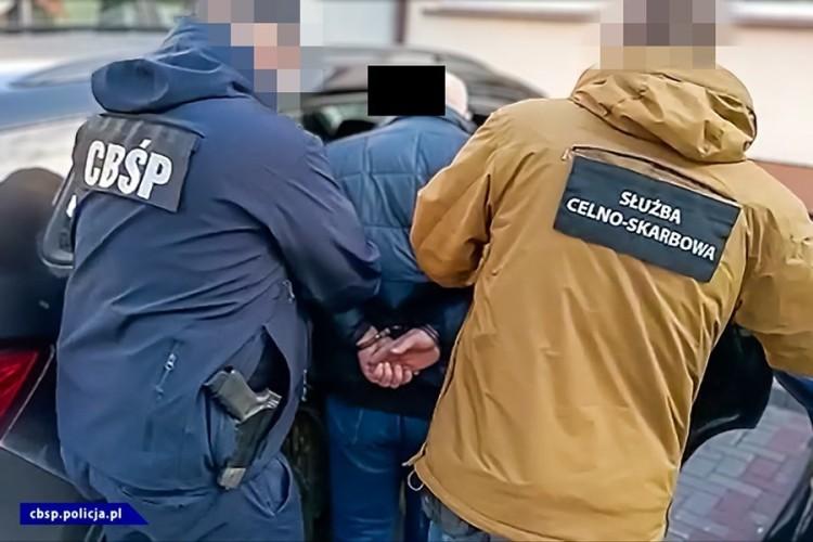 fot. zdjęcie ilustracyjne/CBŚP