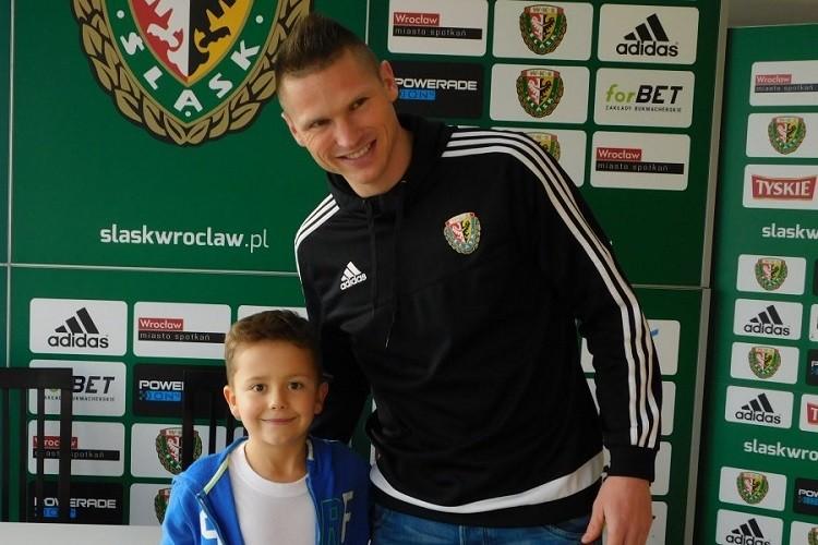 fot. Krystyna Pączkowska (www.slaskwroclaw.pl)
