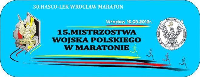 materiały organizatora