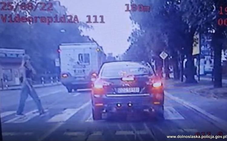 fot. Dolnośląska policja
