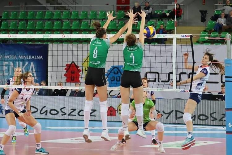 fot. Volleyball Wrocław SA