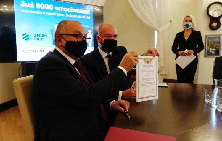 fot. Bartosz Senderek