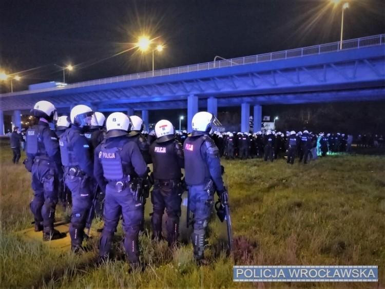 fot. KMP we Wrocławiu