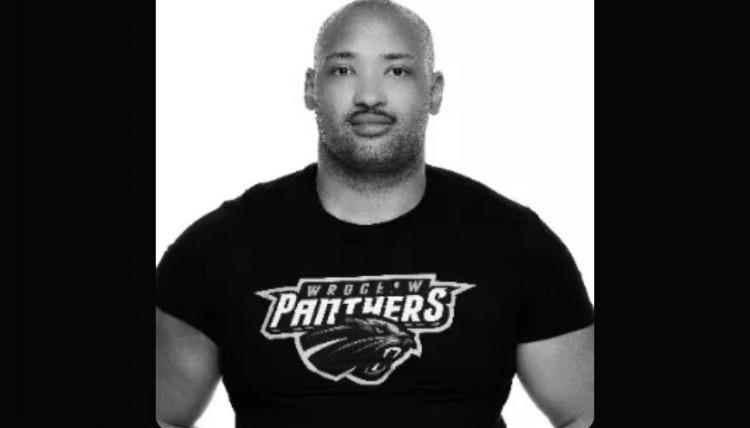 fot. Panthers Wroclaw