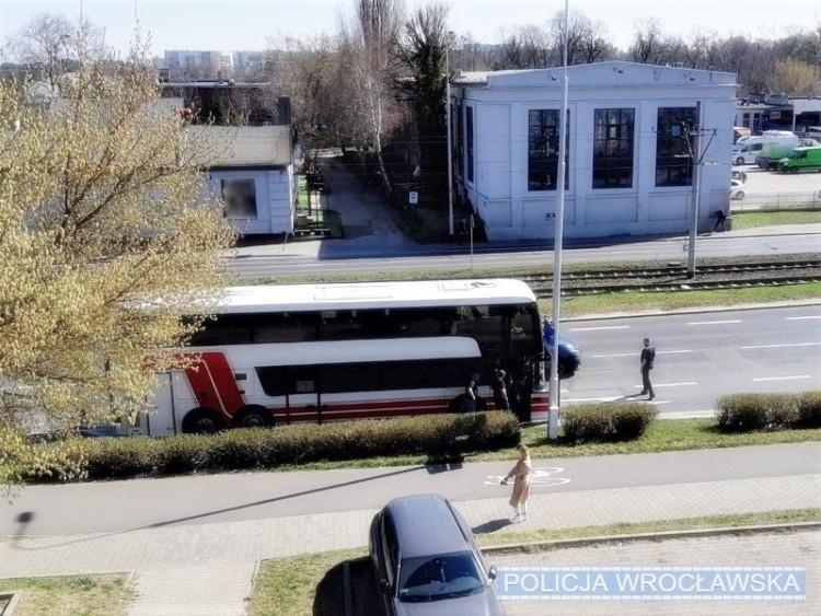 fot. KMP Wrocław