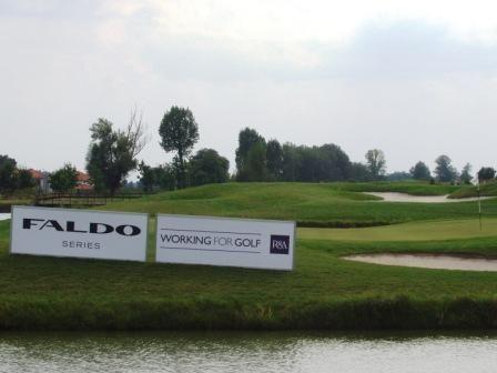 Toya Golf & Country Club
