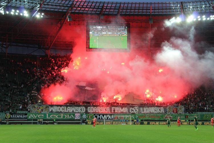 fot. Paweł Prochowski