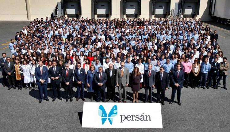 fot. Persan