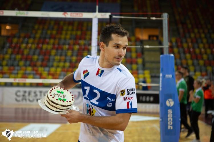 fot. KS Gwardia Wrocław