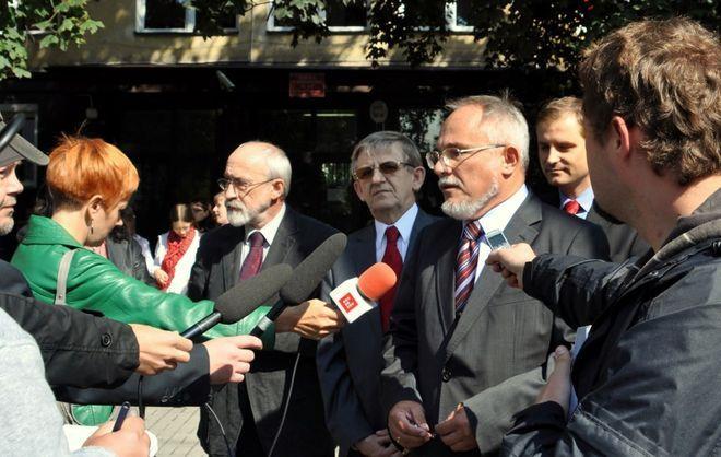 materiały prasowe