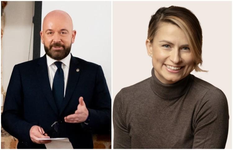fot. FB Jacek Sutryk / Dorota Pędziwiatr