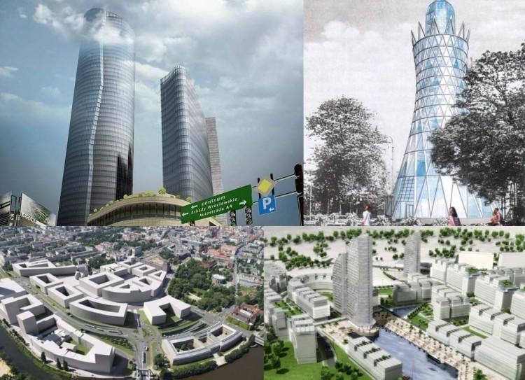 fot. materiały inwestorów