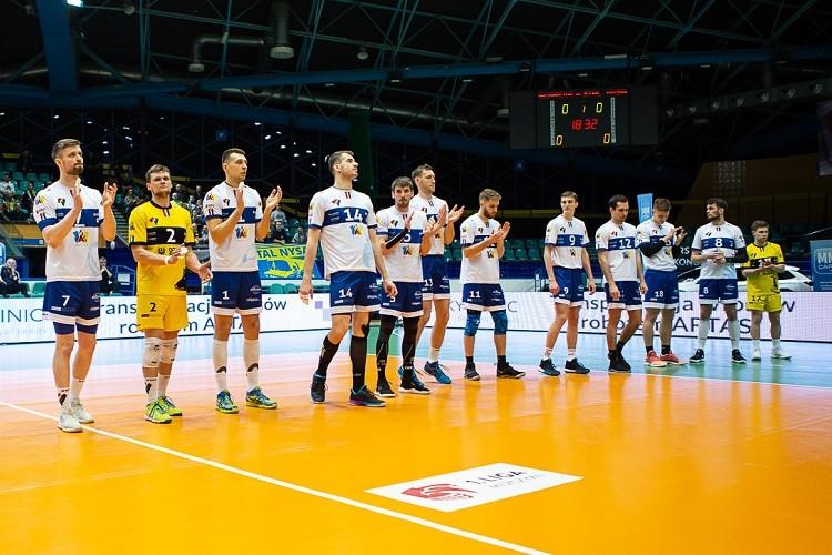 fot. Gwardia Wrocław