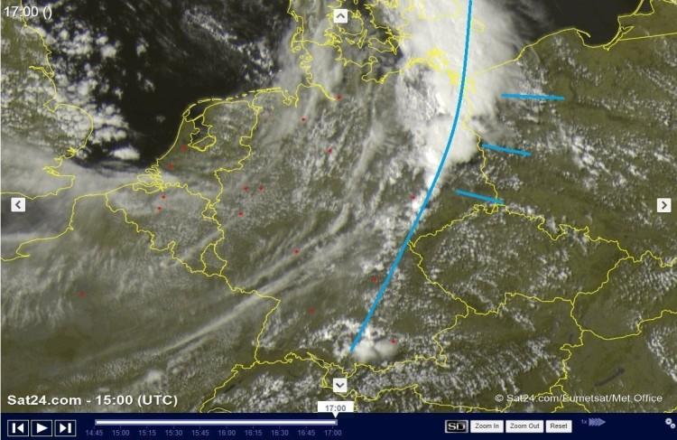 fot. Meteo Alert Dolny Śląsk