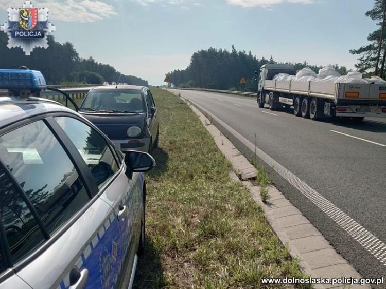 fot. Policja Dolnośląska