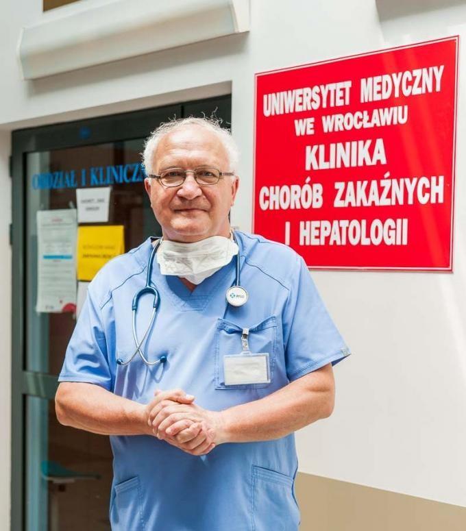 fot. Tomasz Walów/UMW