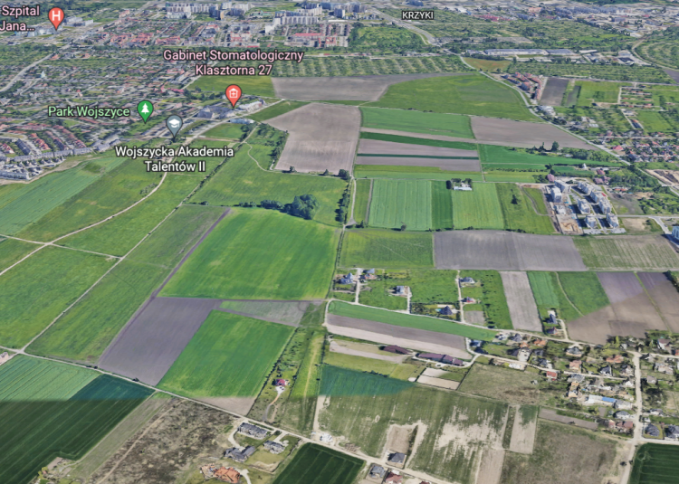 fot. google earth