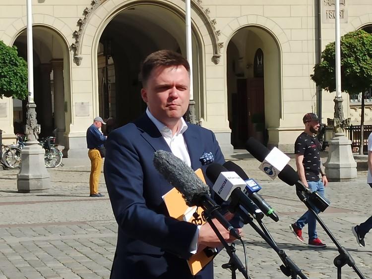 fot. Bartosz Królikowski