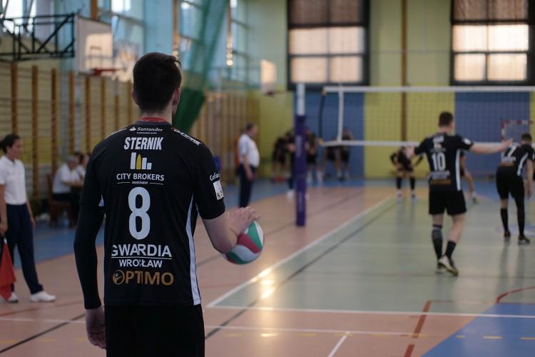 fot. Gwardia Wrocław