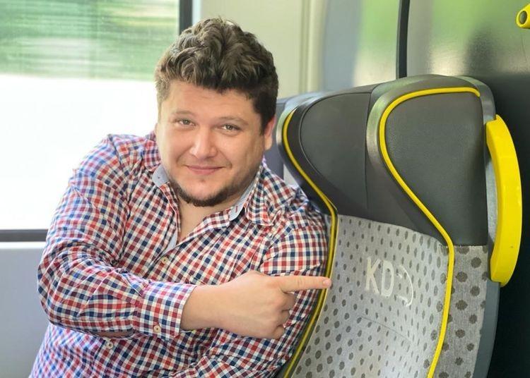 fot. Koleje Dolnośląskie