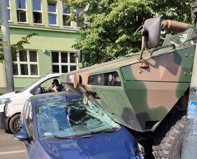 fot. FB Wrocław Zdarzenia / Pomoc drogowa AUTO-HARD