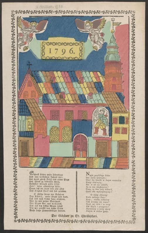 fot. Biblioteka Uniwersytecka we Wrocławiu