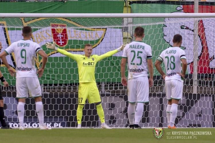 fot. Krystyna Pączkowska (www.slaskwroclaw.pl)