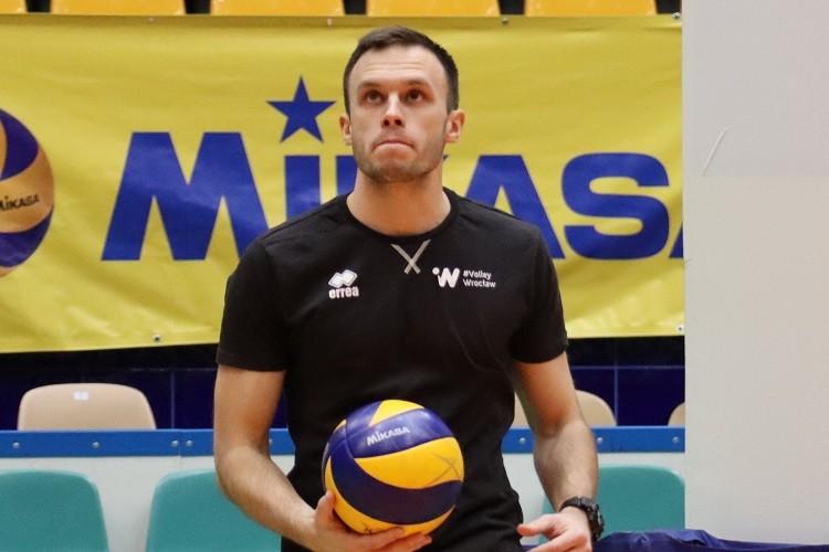 fot. Volleyball Wrocław SA
