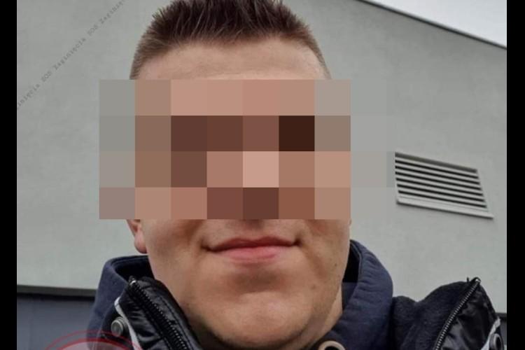 fot. mat. SOS Zaginięcia