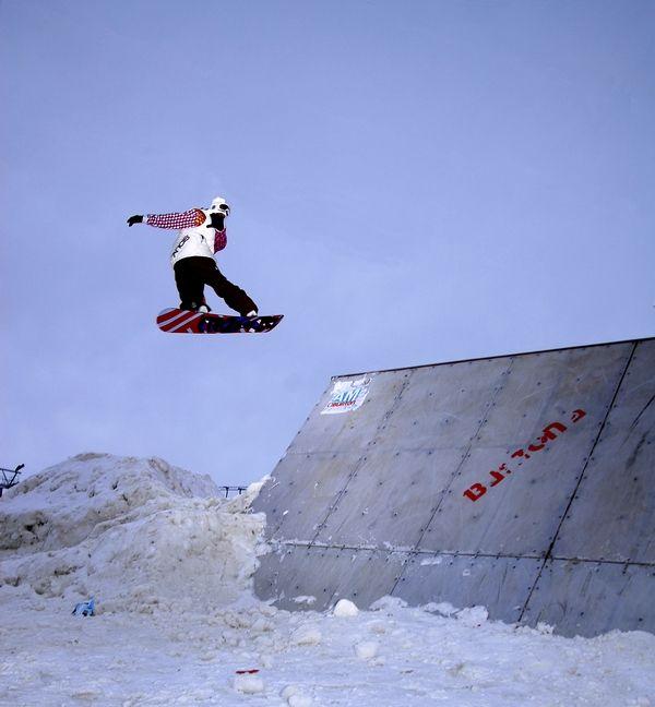 Snowtour