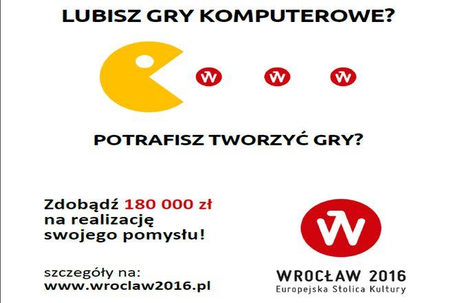 materiały organizatora 