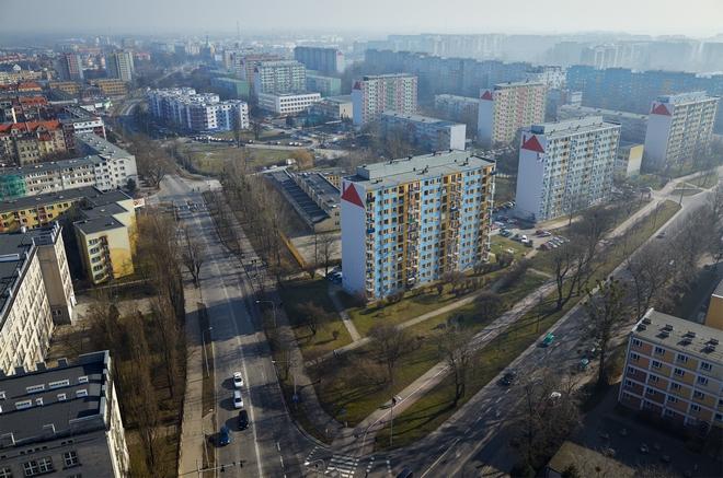 Wrocław z Lotu Ptaka/fotopolska.eu