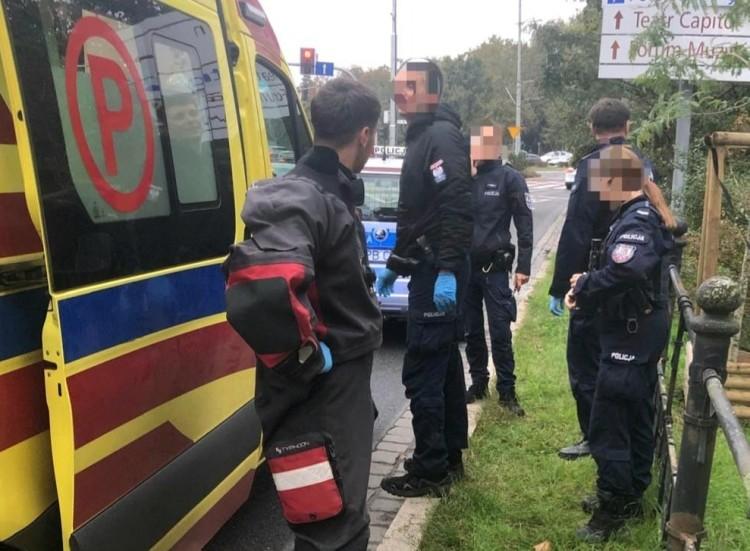 fot. Dolnośląskie WOPR