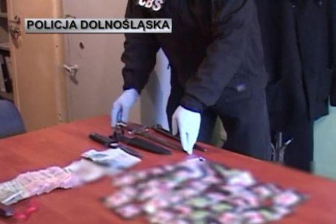 mat. policji