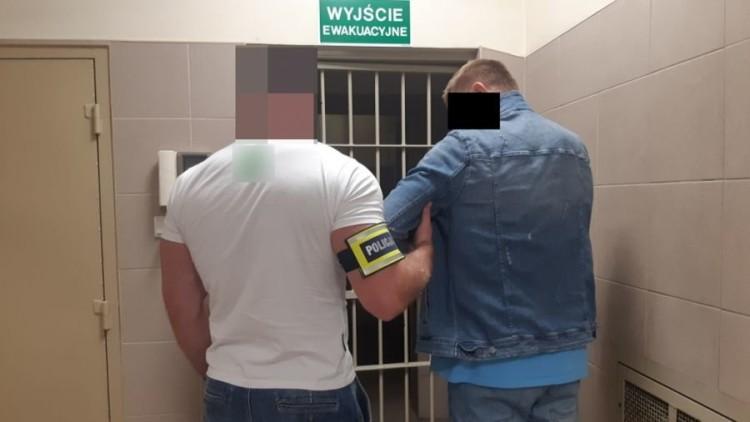 fot. zdjęcie ilustracyjne/Policja Polska