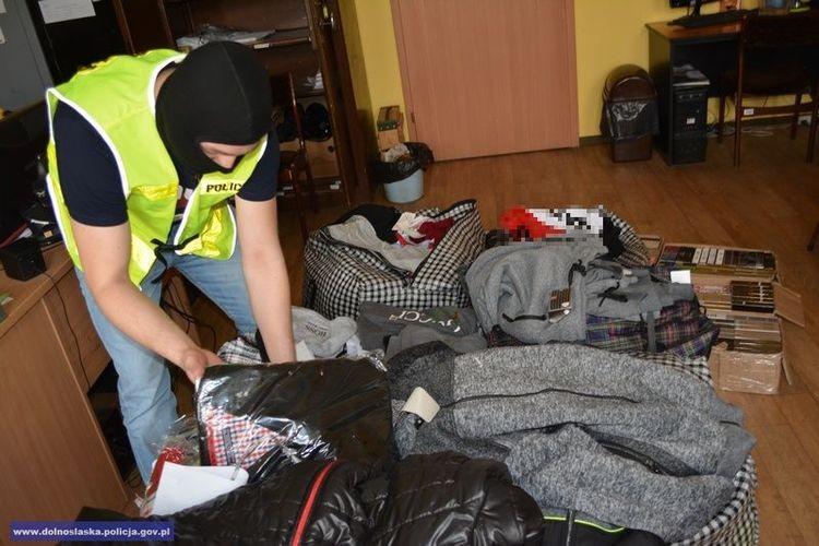 fot. Dolnośląska policja