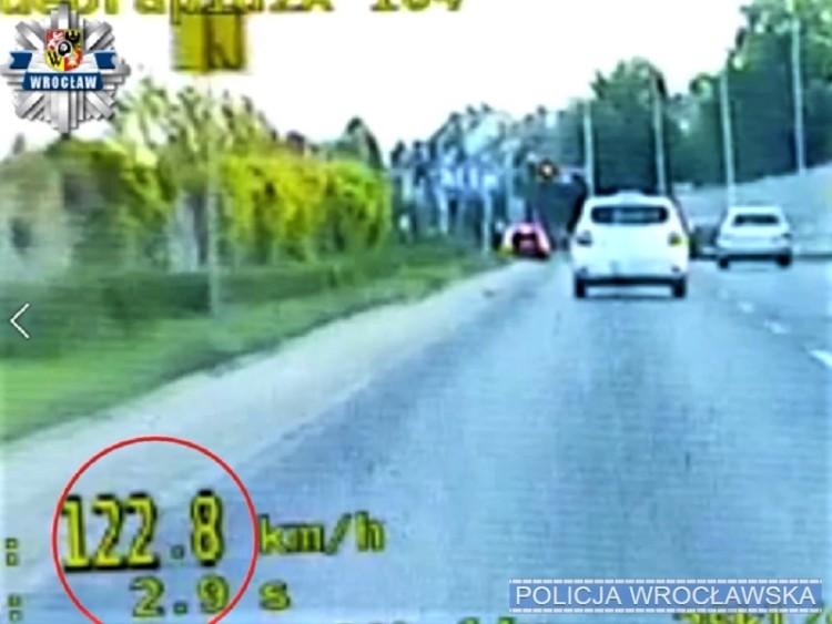fot. Policja wrocławska