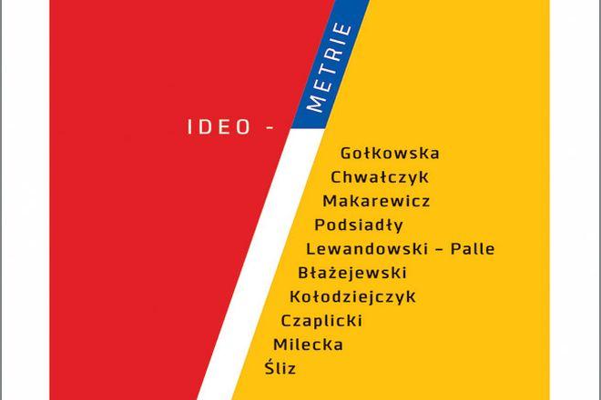 materiały organizatora 