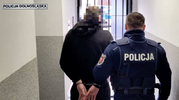fot. Policja Dolnośląska