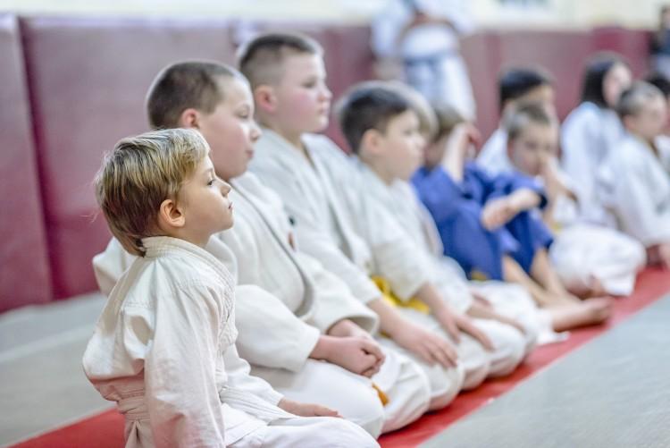 fot. Judo Tigers
