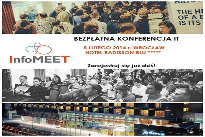 materiały organizatora