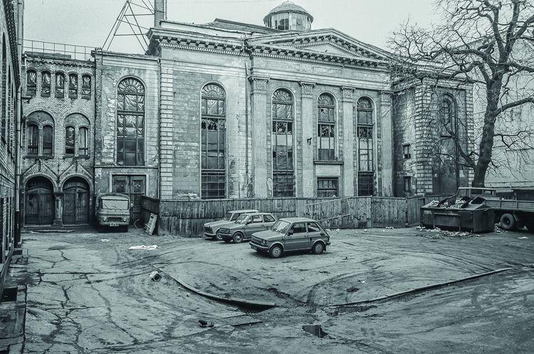 fot. Materiały prasowe