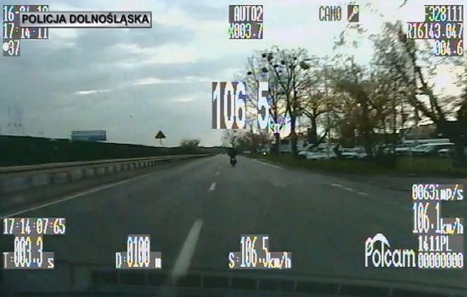 mat. dolnoślaskiej policji