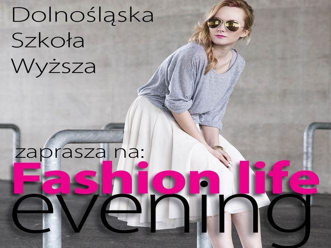 materiały organizatora