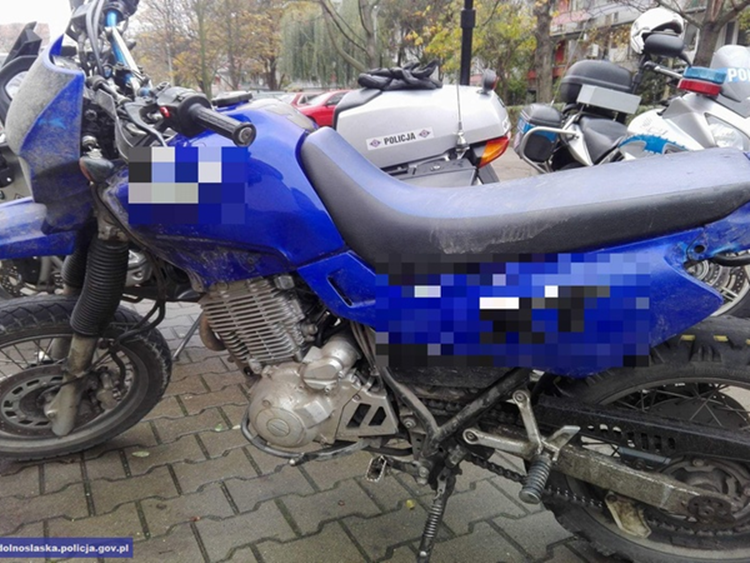 fot. Dolnośląska Policja