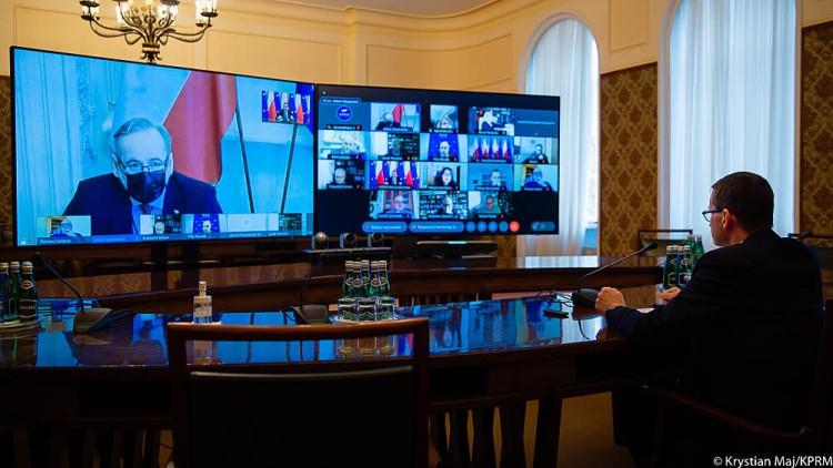 fot. Krystian Maj/KPRM