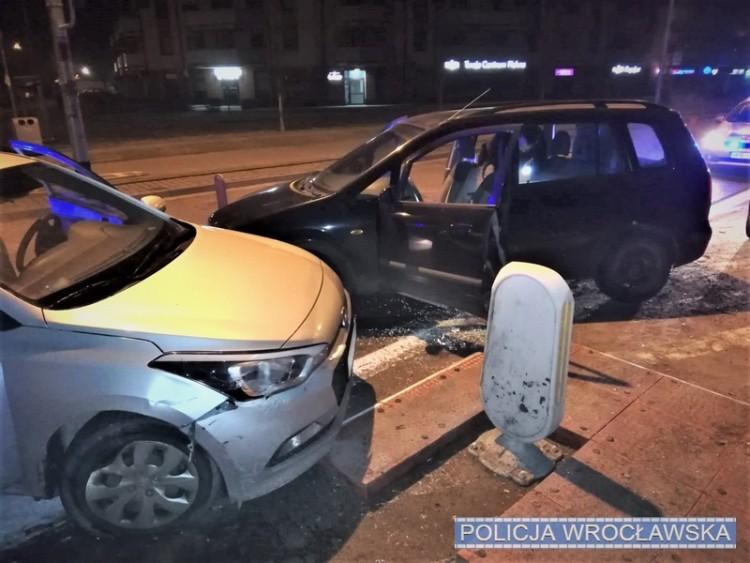 fot. KMP we Wrocławiu