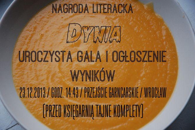 materiały organizatora 