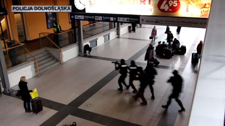 fot. Dolnośląska Policja