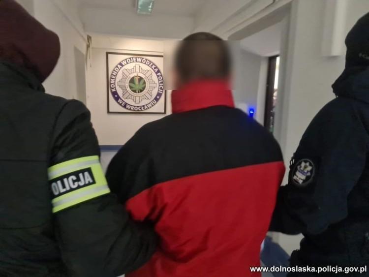 fot. Policja Dolnośląska